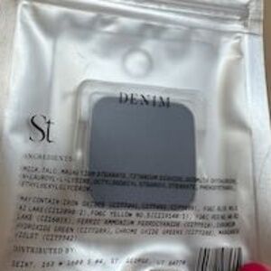 Seint Eyeshadow Denim - shimmer shade NIB